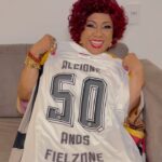 Alcione Instagram - Uma honra cantar no Camarote Fielzone na Neo Química Arena! Vaaaaaai @corinthians!!!! (Alcione) 09/12 Espaço T | Marília/SP 11/12 Participação Botequim Cidade do Samba | Rio de Janeiro/RJ 15/12 Espaço Hall | Rio de Janeiro/RJ 17/12 Festival Psica | Belém/PA 23/12 Via Music Hall | São João de Meriti/RJ