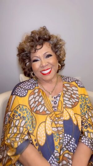 Alcione Instagram - Feliz Dia Internacional das Mulheres!!!! (Alcione)