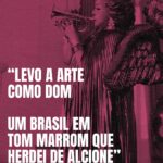 Alcione Instagram - Orgulho da Nação! Artista de vanguarda, mulher de múltiplos talentos que reina por onde passa - essa é Alcione, A Negra Voz do Amanhã. Para além do canto, sua vida foi atravessada por outros ofícios que fazem parte de quem ela é hoje: vamos conhecer? Fonte: Nova Brasil FM / Gama Revista / Enciclopédia Itaú Cultural Imagem/Reprodução: Internet #Mangueira #Alcione #ANegraVozdoAmanhã Estação Primeira de Mangueira