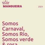Alcione Instagram - Orgulho da Nação! Artista de vanguarda, mulher de múltiplos talentos que reina por onde passa - essa é Alcione, A Negra Voz do Amanhã. Para além do canto, sua vida foi atravessada por outros ofícios que fazem parte de quem ela é hoje: vamos conhecer? Fonte: Nova Brasil FM / Gama Revista / Enciclopédia Itaú Cultural Imagem/Reprodução: Internet #Mangueira #Alcione #ANegraVozdoAmanhã Estação Primeira de Mangueira