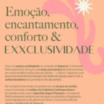 Alcione Instagram - O RioExxperience tem rainha e não é uma qualquer! 👑 ALCIONE, A Negra Voz do Amanhã, será a grande homenagem da Estação Primeira de Mangueira no Carnaval de 2024, e o RioExxperience canta a Marrom numa exxperiência exxclusiva em tons de verde e rosa, celebrando a vida e a obra dessa artista única da Música Popular Brasileira. Você ainda pode fazer parte desse momento único com conforto e exxclusividade e assistir o desfile da Mangueira na melhor localização da Sapucaí. 📲 Clique no link da bio e Viva a Exxperiência! Últimos Ingressos! Fontes: A Voz do Samba, por Revista GAMA / Enciclopédia Itaú Cultural / A NEGRA VOZ DO AMANHÃ. Mangueira 2024. Texto de Sthefanye Paz, Annik Salmon e Guilherme Estevão. / O Estadão / #Alcione #RioExxperience #sapucaí Sambódromo da Marquês de Sapucaí