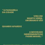 Alcione Instagram - Alcione + Carnaval: uma história de amor que a Verde e Rosa vai contar, cantar e encantar! 🤩 A ala “Nobre Exaltação aos Sambas” propõe alianças entre a paixão de Marrom pelo carnaval carioca e o respeito e dignidade que a Mangueira tem ao exaltar seus conterrâneos de desfiles: muitos anos de competição e trajetórias que compartilham o suor e dedicação entre todas as agremiações. Arrasta pro lado e vem entender mais sobre a relação entre a nossa rainha @alcioneamarrom e seu eterno carinho (mais que recíproco) pelas agremiações. 👑 Texto/Imagem/Reprodução: Site Oficial da Mangueira / Discogs / Letras.com #Mangueira #Alcione #ANegraVozdoAmanhã Estação Primeira de Mangueira