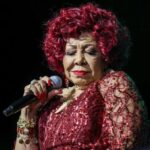 Alcione Instagram - Lindos registros dos shows no @navioalexandrepires. A agenda de Dezembro continua a todo vapor. Onde iremos nos encontrar???? (Equipe) 07/12 Corporativo | São Paulo/SP 08/12 Fielzone Neo Química | São Paulo/SP 09/12 Espaço T | Marília/SP 11/12 Participação Botequim Cidade do Samba | Rio de Janeiro/RJ 15/12 Espaço Hall | Rio de Janeiro/RJ 17/12 Festival Psica | Belém/PA 23/12 Via Music Hall | São João de Meriti/RJ