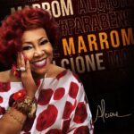Alcione Instagram - #ParabénsMarrom! 21/11: Aniversário da nossa cantora! Dia de festejarmos e agradecemos pela vida da Marrom! Feliz aniversário, Alcione!!!! Que Deus, Nossa Senhora e todos os Orixás continuem te iluminando, abençoando e protegendo! (Equipe)