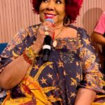 Alcione Instagram - Preparados para esse encontro?? A nossa diva Alcione será a atração principal da Festa da Música no Maranhão - FMM23, um dos projetos mais representativos da música no estado. Ela se apresenta com a FMM Orquestra, formada por músicos do Maranhão, sob a direção e arranjos do maestro @zeamericobastos Um noite memorável de celebração à nossa música!! 💚🩷✨🎺 @festadamusicama 📍Nesta sexta-feira (17/11), na Concha Acústica da Lagoa da Jansen - São Luís/Ma 🔶 Início da programação: 19h30 Acompanhe a programação completa no site: www.festadamusicama.com.br Link na bio 🔶 A FMM também incentiva a solidariedade! A pulseira de acesso a área interna da Concha (de acordo com a capacidade de público) será trocada por 2kg de alimentos. A troca acontecerá dia 17/11, a partir das 15h, no mesmo local do evento. Cada pessoa poderá retirar até 2 pulseiras. Os alimentos serão destinados às famílias carentes da Comunidade do Tamancão. A área externa da Concha contará com praça de alimentação e estrutura de palco, sonorização e telão, com transmissão simultânea dos shows. A FMM23 conta com o patrocínio do @institutoculturalvale , por meio da Lei Federal de Incentivo à Cultura. Apoio: Equatorial Maranhão, Grupo Mirante, Cervejaria Dona e Dr Home Saúde Realização: Interart Produção Criativa - 10 anos @interartproducaocriativa @minc #fmm23 #interart10anos #alcione