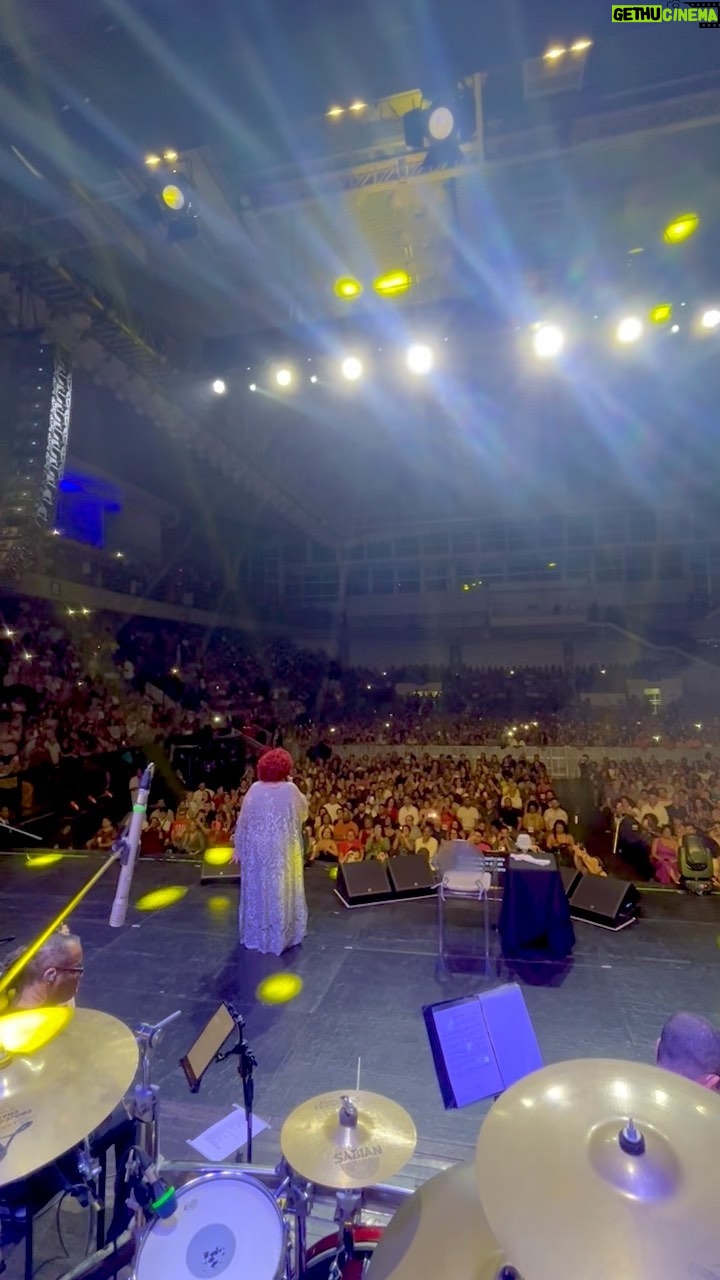 Alcione Instagram - Obrigada, BH!!!! Matamos a saudade com casa lotada no @arenahalloficial. Obrigada a todos pela presença! (Alcione) 11/11 Festival Rock The Mountain | Petrópolis/RJ 17/11 FMM23 Lagoa da Jansen | São Luís/MA 18/11 Vibra São Paulo | São Paulo/SP 19/11 Festival AfroPunk | Salvador/BA 24/11 Auditório Araújo Vianna | Porto Alegre/RS 26/11 Vivo Na Praia (Icaraí) | Niterói/RJ Belo Horizonte, Minas Gerais.