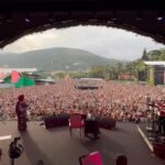 Alcione Instagram - Que show incrível, @rockthemountain!!!! Ameeeeeei estar com vocês e já estou ansiosa para repetirmos a dose dia 11! (Alcione) 10/11 Arena Hall | Belo Horizonte/MG 11/11 Festival Rock The Mountain | Petrópolis/RJ 17/11 FMM23 Lagoa da Jansen | São Luís/MA 18/11 Vibra São Paulo | São Paulo/SP 19/11 Festival AfroPunk | Salvador/BA 24/11 Auditório Araújo Vianna | Porto Alegre/RS 26/11 Vivo Na Praia (Icaraí) | Niterói/RJ Petrópolis, Rio de Janeiro, Brazil