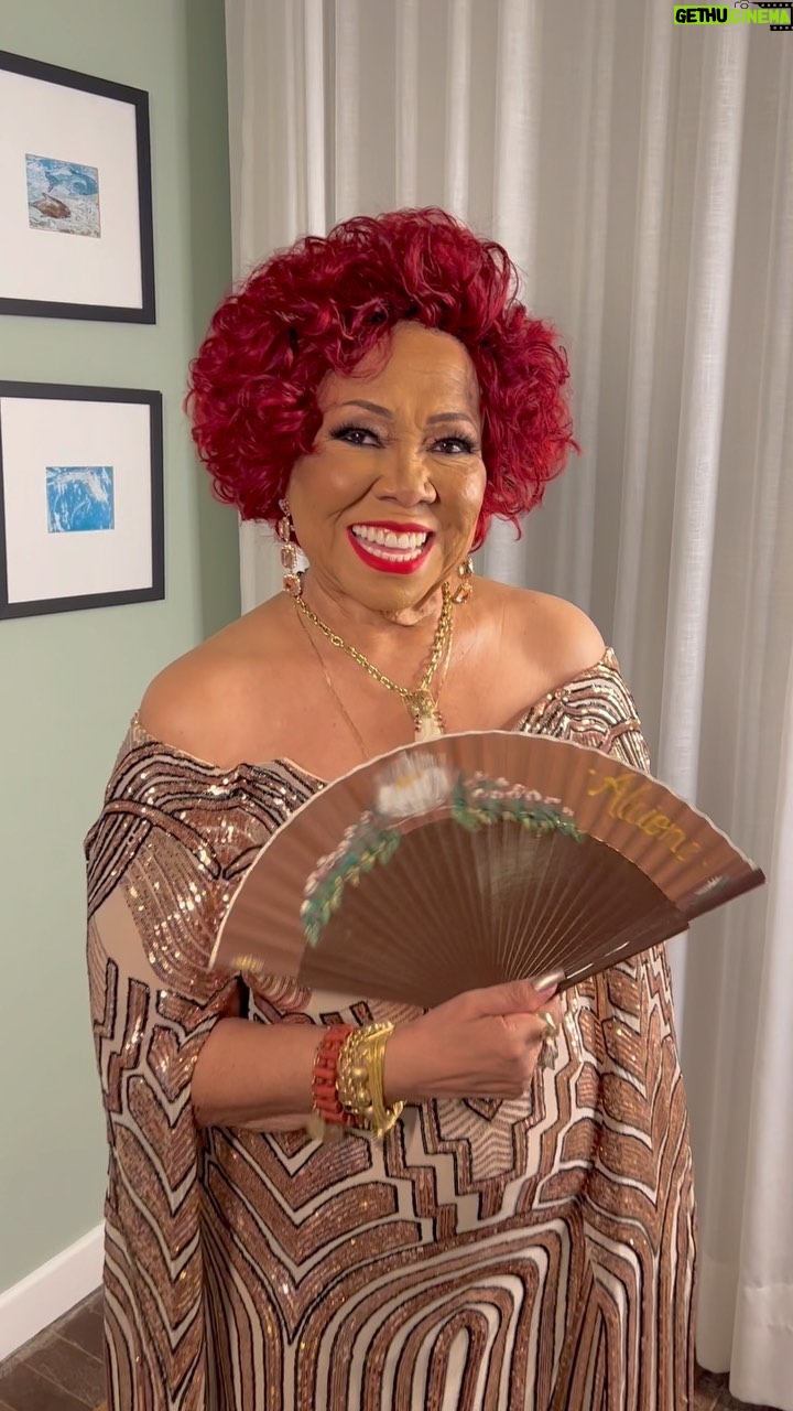 Most liked Instagram photo of Alcione
