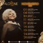 Alcione Instagram – No mês de aniversário da Marrom, uma agenda super especial: confira os shows de Novembro! (Equipe)
01/12 Porto da Pedra | São Gonçalo/RJ
04/11 Festival Rock The Mountain | Petrópolis/RJ
10/11 Arena Hall | Belo Horizonte/MG
11/11 Festival Rock The Mountain | Petrópolis/RJ
17/11 FMM23 Lagoa da Jansen | São Luís/MA
18/11 Vibra São Paulo | São Paulo/SP
19/11 Festival AfroPunk | Salvador/BA
24/11 Auditório Araújo Vianna | Porto Alegre/RS
26/11 Vivo Na Praia (Icaraí) | Niterói/RJ