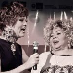 Alcione Instagram – Lorna Washington sempre foi e será sinônimo de amizade, parceria, caridade, amor é grande caráter. Marcou a todos nós com seu talento e grande personalidade. 
Está, com certeza, nos braços de Deus, abertos para pessoas como ela. 
Que ela tenha a felicidade eterna, embalada pelo sopro Divino do Senhor.

Descanse em paz minha amiga. 
(Alcione)
