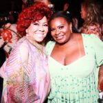Alcione Instagram - Encontros especiais no aniversario da minha querida @angelicaksy, família que eu AMO! (Alcione) Fotos: @iude
