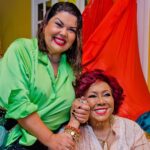 Alcione Instagram - Alguns dos amigos que marcaram presença no jantar de aniversário da nossa Marrom! (Equipe) @olazaroramos @taisdeverdade @lucianohuck @tnalia @majucoutinhoreal @aaureamartins @robertomenescaloficial @altayveloso @fabianakarlareal @adrianabombom @lorozaoficial @judicefabio @miltoncunhaoficial