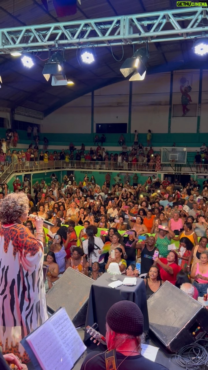 Alcione Instagram - Show no Circuito Lalu de Verão em Nova Iguaçu, Baixada Fluminense! @laluloungeni (Equipe) Agenda Março já disponível: 02/03 Qualistage | Rio de Janeiro/RJ 08/03 Espaço Unimed | São Paulo/SP 09/03 Mirante do Paço | Recife/PE 23/03 Opera Hall | Brasília/DF 24/03 Casa de Portugal | Teresópolis/RJ 28/03 Clube Tuiuti | Cascavel/PR 30/03 Centro de Convenções Cataratas | Foz do Iguaçu/PR