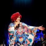 Alcione Instagram – Assim, na @areninhaculturaljoaobosco, finalizamos a turnê “Circuito Popular Carioca” pelas Lonas, Arenas e Areninhas Cariocas da @cultura_rio! 

Espaços democráticos, em berços culturais da cidade do Rio de Janeiro. Agradeço a todas as equipes dos 14 shows que realizamos ao longo desse maravilhoso projeto! (Alcione) Areninha Cultural João Bosco