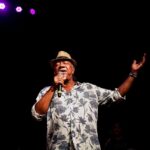 Alcione Instagram – Assim, na @areninhaculturaljoaobosco, finalizamos a turnê “Circuito Popular Carioca” pelas Lonas, Arenas e Areninhas Cariocas da @cultura_rio! 

Espaços democráticos, em berços culturais da cidade do Rio de Janeiro. Agradeço a todas as equipes dos 14 shows que realizamos ao longo desse maravilhoso projeto! (Alcione) Areninha Cultural João Bosco