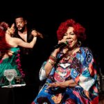 Alcione Instagram – Assim, na @areninhaculturaljoaobosco, finalizamos a turnê “Circuito Popular Carioca” pelas Lonas, Arenas e Areninhas Cariocas da @cultura_rio! 

Espaços democráticos, em berços culturais da cidade do Rio de Janeiro. Agradeço a todas as equipes dos 14 shows que realizamos ao longo desse maravilhoso projeto! (Alcione) Areninha Cultural João Bosco