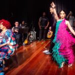 Alcione Instagram – Assim, na @areninhaculturaljoaobosco, finalizamos a turnê “Circuito Popular Carioca” pelas Lonas, Arenas e Areninhas Cariocas da @cultura_rio! 

Espaços democráticos, em berços culturais da cidade do Rio de Janeiro. Agradeço a todas as equipes dos 14 shows que realizamos ao longo desse maravilhoso projeto! (Alcione) Areninha Cultural João Bosco