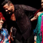 Alcione Instagram – Assim, na @areninhaculturaljoaobosco, finalizamos a turnê “Circuito Popular Carioca” pelas Lonas, Arenas e Areninhas Cariocas da @cultura_rio! 

Espaços democráticos, em berços culturais da cidade do Rio de Janeiro. Agradeço a todas as equipes dos 14 shows que realizamos ao longo desse maravilhoso projeto! (Alcione) Areninha Cultural João Bosco