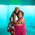 Alcione Instagram - 🎶 "Lá vou eu, lá vou eu Hoje a festa é na avenida" 🎶 Já entrando no clima do Carnaval por aqui pra avisar que Ludmilla e Alcione vão cantar a música do Carnaval #Globeleza 2024 SIM! E eu não podia segurar essa novidade só pra mim, né? ✨ Oh, melhor já ir ensaiando uns passinhos porque esse feat merece, né? ❤️ #upfront