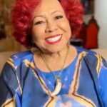Alcione Instagram – No feitiço e na poesia, @alcioneamarrom tem dendê. 🍃

De mulher pra mulher: ouça “Tem Dendê/Figa de Guiné” e outras músicas inspiradoras, na playlist EQUAL Brasil. #DêOPlayDêOPower