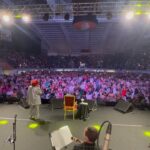 Alcione Instagram – Noite mais do que especial ontem na @farmacondearena, em São José dos Campos, São Paulo! (Equipe)

23/09 Corporativo | Brasília/DF
30/09 Festival Mormaço | Boa Vista/RR