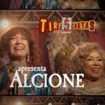 Alcione Instagram – Em um filme maranhense, com gostinho de bacuri*, a participação especial tinha que ser dela : @alcioneamarrom !!! 

AMANHÃ – dia 14/9 – tem “TIRE 5 CARTAS” nos cinemas! Quem vai? 

* @anneglaucefreire, jornalista cultural, foi quem resenhou o filme e falou que tem “gostinho de bacuri” 💙
