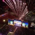 Alcione Instagram - Ainda sobre o aniversário de São Luís, cidade natal da nossa Marrom! 411 anos da Ilha do Amor! (Equipe) @prefeiturasaoluis @eduardobraide @secultsaoluis @marcoduailibe 15/09 Parque Solon de Lucena | João Pessoa/PB 16/09 Farma Conde Arena | São José dos Campos/ SP 23/09 Corporativo | Brasília/DF 30/09 Festival Mormaço | Boa Vista/RR