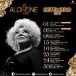 Alcione Instagram - Agenda de Setembro disponível e atualizada! (Equipe) 08/09 Praça Maria Aragão | São Luís/MA 15/09 Parque Solon de Lucena | João Pessoa/PB 16/09 Farma Conde Arena | São José dos Campos/ SP 23/09 Corporativo | Brasília/DF 30/09 Festival Mormaço | Boa Vista/RR