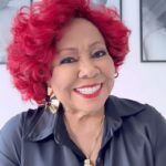 Alcione Instagram - Novidade na área: a Marrom tá ON na “rede ao lado”! Siga @alcioneamarrom no TikTok para conteúdos exclusivos! Link nos stories! (Equipe)
