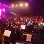 Alcione Instagram – Ontem em João Pessoa foi assim: “Centro em Cena”, a convite da @prefjoaopessoa e @funjopeoficial com a @orquestra.smjp! 

Hoje a Marrom já está em São José dos Campos, São Paulo, para um show especial na @farmacondearena! (Equipe)

16/09 Farma Conde Arena | São José dos Campos/ SP
23/09 Corporativo | Brasília/DF
30/09 Festival Mormaço | Boa Vista/RR