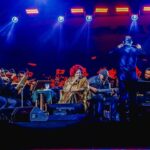 Alcione Instagram – Ontem em João Pessoa foi assim: “Centro em Cena”, a convite da @prefjoaopessoa e @funjopeoficial com a @orquestra.smjp! 

Hoje a Marrom já está em São José dos Campos, São Paulo, para um show especial na @farmacondearena! (Equipe)

16/09 Farma Conde Arena | São José dos Campos/ SP
23/09 Corporativo | Brasília/DF
30/09 Festival Mormaço | Boa Vista/RR