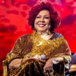 Alcione Instagram – Ontem em João Pessoa foi assim: “Centro em Cena”, a convite da @prefjoaopessoa e @funjopeoficial com a @orquestra.smjp! 

Hoje a Marrom já está em São José dos Campos, São Paulo, para um show especial na @farmacondearena! (Equipe)

16/09 Farma Conde Arena | São José dos Campos/ SP
23/09 Corporativo | Brasília/DF
30/09 Festival Mormaço | Boa Vista/RR