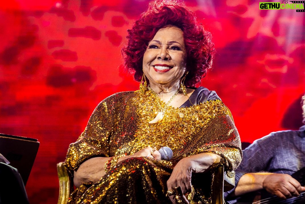 Alcione Instagram - Ontem em João Pessoa foi assim: “Centro em Cena”, a convite da @prefjoaopessoa e @funjopeoficial com a @orquestra.smjp! Hoje a Marrom já está em São José dos Campos, São Paulo, para um show especial na @farmacondearena! (Equipe) 16/09 Farma Conde Arena | São José dos Campos/ SP 23/09 Corporativo | Brasília/DF 30/09 Festival Mormaço | Boa Vista/RR