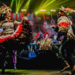 Alcione Instagram – Ontem em João Pessoa foi assim: “Centro em Cena”, a convite da @prefjoaopessoa e @funjopeoficial com a @orquestra.smjp! 

Hoje a Marrom já está em São José dos Campos, São Paulo, para um show especial na @farmacondearena! (Equipe)

16/09 Farma Conde Arena | São José dos Campos/ SP
23/09 Corporativo | Brasília/DF
30/09 Festival Mormaço | Boa Vista/RR