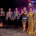 Alcione Instagram – Ontem em João Pessoa foi assim: “Centro em Cena”, a convite da @prefjoaopessoa e @funjopeoficial com a @orquestra.smjp! 

Hoje a Marrom já está em São José dos Campos, São Paulo, para um show especial na @farmacondearena! (Equipe)

16/09 Farma Conde Arena | São José dos Campos/ SP
23/09 Corporativo | Brasília/DF
30/09 Festival Mormaço | Boa Vista/RR