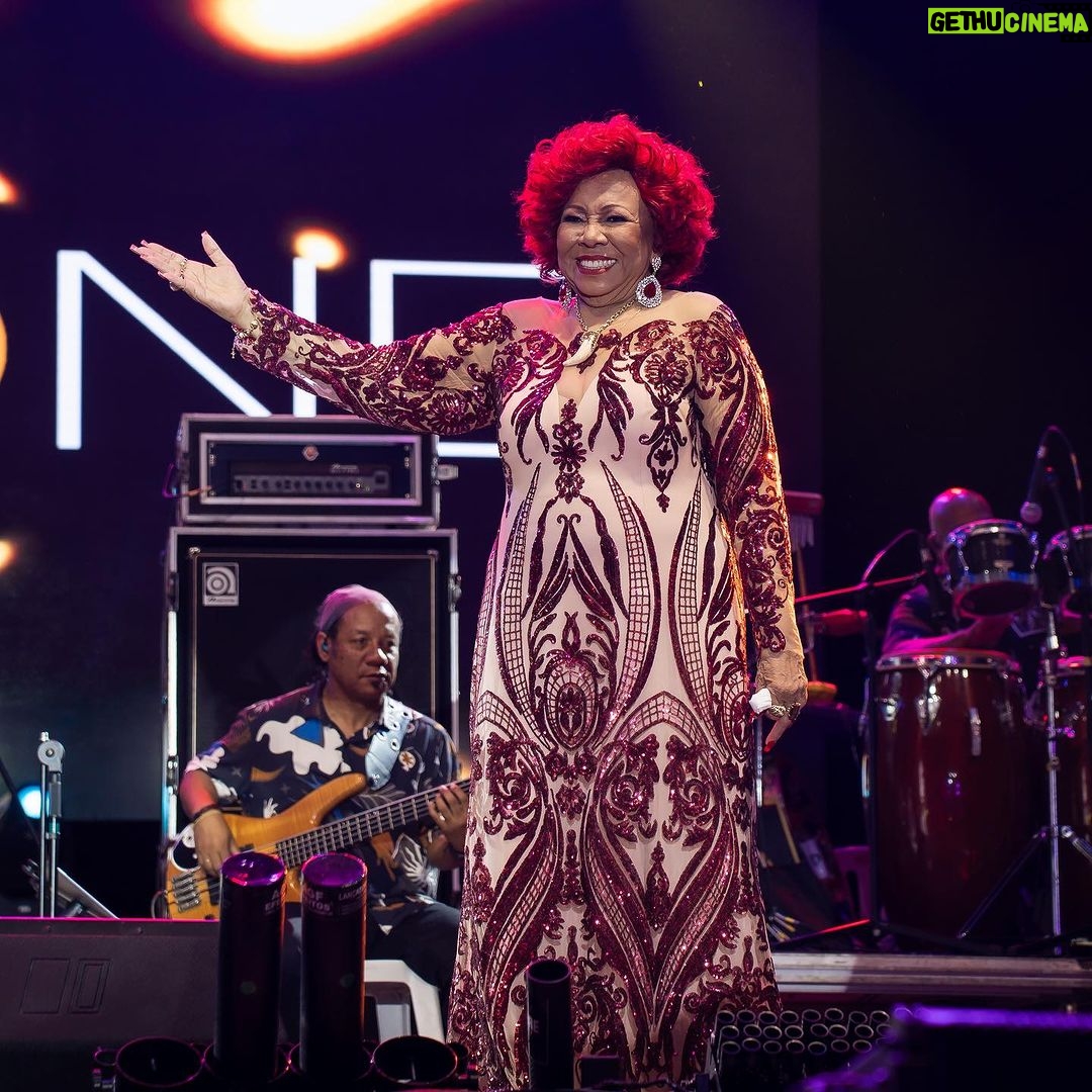 Alcione Instagram - Show São Luís 411 anos, encontro com @maiaraemaraisa @maiara @maraisa (Equipe) @prefeiturasaoluis @secultsaoluis 15/09 Parque Solon de Lucena | João Pessoa/PB 16/09 Farma Conde Arena | São José dos Campos/ SP 23/09 Corporativo | Brasília/DF 30/09 Festival Mormaço | Boa Vista/RR São Luís, Maranhão