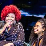 Alcione Instagram - Cliques dos shows do fim de semana no @vivoriorj: arraste para o lado e confira! Fotos por @eliseufiuza (Equipe) 08/09 Praça Maria Aragão | São Luís/MA 09/09 AIPERJ | Itaboraí/RJ 15/09 Parque Solon de Lucena | João Pessoa/PB 16/09 Farma Conde Arena | São José dos Campos/ SP 23/09 Corporativo | Brasília/DF 30/09 Festival Mormaço | Boa Vista/RR Vivo Rio