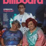 Alcione Instagram - HISTÓRICO! A época mais alegre do ano chegou e a Billboard tem a honra de invadir a avenida com uma capa emblemática. Reunimos três lendas - Tia Surica, Neguinho da Beija-Flor e Alcione - para comemorar os 40 anos do Sambódromo neste Carnaval que promete ser histórico. Adquira a sua revista! (📸@diegopadilha) Direção de Arte: @_artnoc Reportagem @mateuscgs fotógrafo: @diegopadilha Assistente de fotografia: @pamellarenha Produção: @criscorga @igordsouza