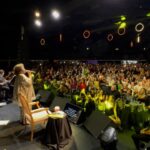 Alcione Instagram - Sempre especial estar e cantar em Recife! Ainda mais em uma casa linda como o @mirantedopaco! (Alcione) 23/03 Ginásio Nilson Nelson | Brasília/DF 24/03 Casa de Portugal | Teresópolis/RJ 28/03 Clube Tuiuti | Cascavel/PR Recife, Pernambuco