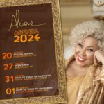 Alcione Instagram - Agendas de Janeiro e a prévia de Fevereiro disponíveis! (Equipe) 20/01 Festival Saravá | Florianópolis/SC 27/01 Viveri Eventi | Araçatuba/SP 31/01 e 01/02 Show de Verão Mangueira Vivo Rio | Rio de Janeiro/RJ 03/02 Feijoada da Mangueira | Rio de Janeiro/RJ 04/02 Ensaio Técnico da Mangueira 04/02 Participação Show Zeca Pagodinho Engenhão | Rio de Janeiro/RJ 10/02 Camarote Rio Exxperience Sapucaí | Rio de Janeiro/RJ 11/02 Camarote Rio Exxperience Sapucaí | Rio de Janeiro/RJ 12/02 Desfile da Mangueira 13/02 Desfile da Mangueira do Amanhã 17/02 Desfile das Campeãs 25/02 Fazenda Lalu | Nova Iguaçu/RJ