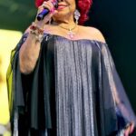 Alcione Instagram - Obrigada, Rio de Janeiro! Obrigada, Baixada Fluminense! Ontem no @viamusichall foi especial, como sempre! (Alcione) 20/01 Festival Saravá | Florianópolis/SC 27/01 Viveri Eventi | Araçatuba/SP 28/01 Ensaio Técnico da Mangueira 31/01 e 01/02 Show de Verão Mangueira Vivo Rio | Rio de Janeiro/RJ