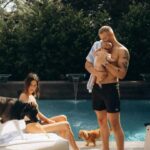 Alexander Ludwig Instagram - The greatest role I’ll ever play