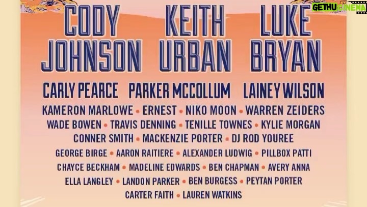 Alexander Ludwig Instagram - @watershedfestival nothing comes close to this! Thanks for having us! Let’s get it! @bmg_us