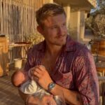 Alexander Ludwig Instagram - @sixsenses.ibiza could not recommend this place more! Thank you for making this first family trip so unforgettable. You went above and beyond and We will definetly be back! 🙌🙌