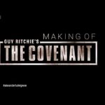 Alexander Ludwig Instagram - So grateful for the outpouring of love for @thecovenantmovie @guyritchie was one of the best experiences I’ve had on a film. Such a tremendous group of people and such an awesome story.