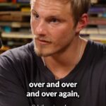 Alexander Ludwig Instagram - Full clip here: Was such an honor speaking with my favorite author @ryanholiday on the @dailystoic podcast about how stoicism has helped me in all aspects of my life. If you aren’t familiar with his work I cannot recommend Ryan’s books more. They are the bedrock of my life.