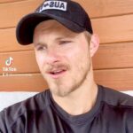Alexander Ludwig Instagram - Hang in there ❤️