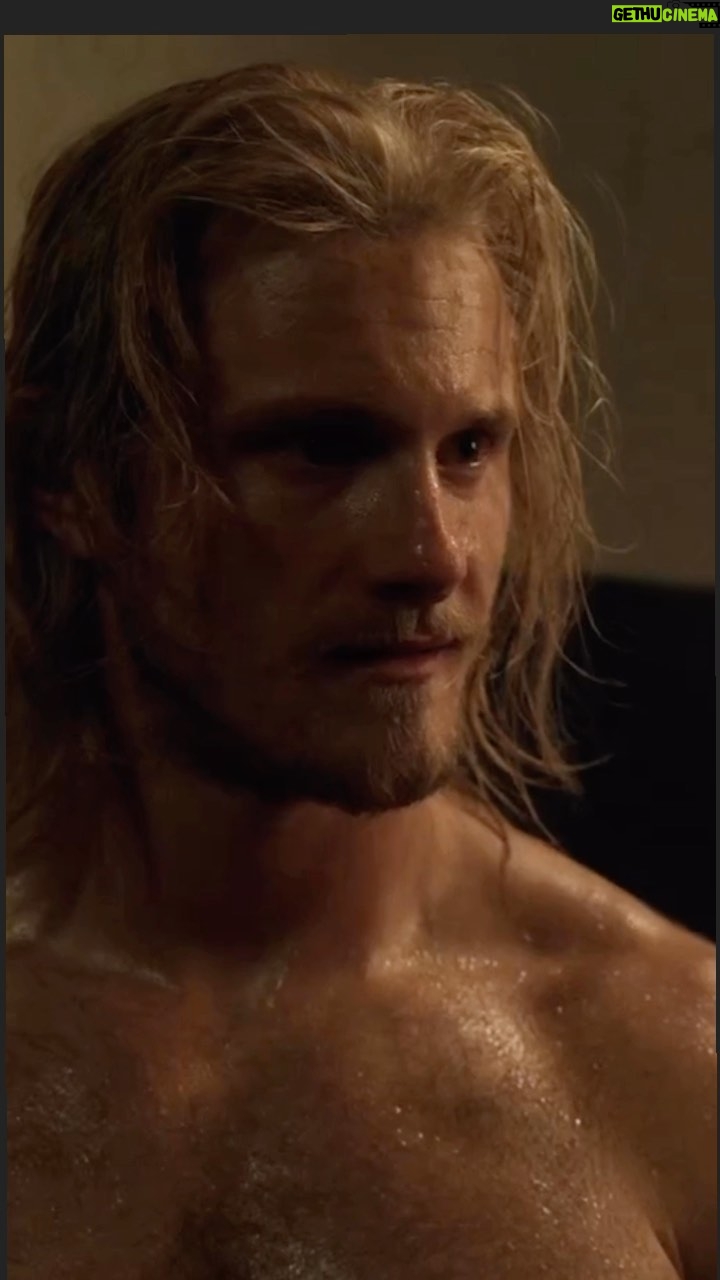 Alexander Ludwig Instagram - This summer the DWL goes to another level… but first… you have to see how it all started. #HeelsS2 @heelsstarz