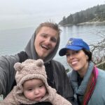 Alexander Ludwig Instagram – Start of the year photo dump. A hike in my backyard to start it off right. 🇨🇦2024 is gonna be a hell of a year!
