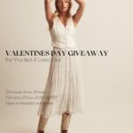 Alexander Ludwig Instagram - * VALENTINES DAY GIVEAWAY * Valentines Day is just around the corner and because we love you, we are giving away $250 for both you and a loved one to shop on theirisours.com. Since love comes in all shapes and sizes, tag your friend, your partner or even your dog (we love dogs) To Enter:     ⁃    Like this post     ⁃    Follow @theirisours     ⁃    Tag a friend (each tag counts as an entry)     ⁃    Both you and your friend must be following @theirisours to be eligible for contest We will be posting the lucky winner’s on Valentines day so make sure to get your entries in ❤️‍🔥